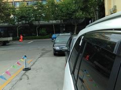 -海源发石油盛源发站