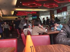 -FATBURGER 特富客汉堡(外交公寓店)