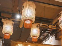 -旧街市鲜货老火锅(大光路店)