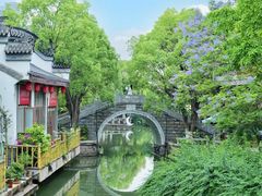 -龙潭水乡