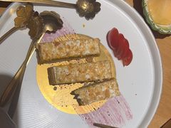 -一心创作料理屋(经开万达店)