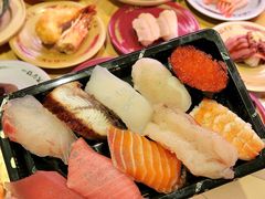 -KK ONE(京基滨河时代店)