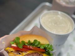 招牌牛肉堡-Shake Shack(西单大悦城店)