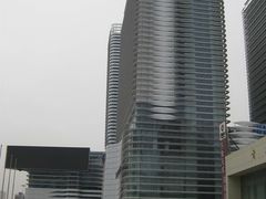 停电了...-肯德基(万象店)