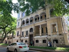 -星巴克臻选(广州沙面店)