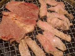 -厚贞日式烤肉(浦东汇智店)