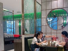 -稻香酒家·33年老字号·港式粤菜(富邦中心店)