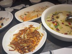 -外婆家(杭州马塍店·杭帮菜名店)