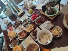 -青藤茶馆(南山路店)