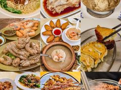 -贞姨美食·老字号海鲜大排档