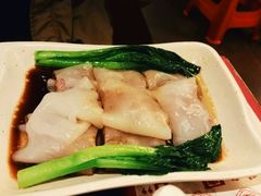 android_upload_pic-佐敦茶餐厅(恒茂华城店)