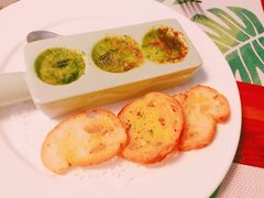 法式焗蜗牛-Kitchen·Y洋厨房西餐厅(王府壹号店)