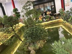 -乖乖佳花园山庄·私房菜(阿哈湖公园店)