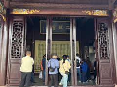 -东坡赤壁风景名胜区