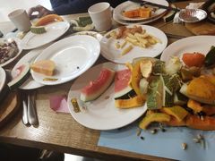 -我家牛排自助餐厅(文登店)