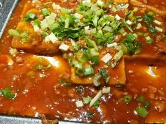 -绿茶餐厅(昌平悦荟店)