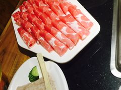 -巴奴毛肚火锅(六天地店)