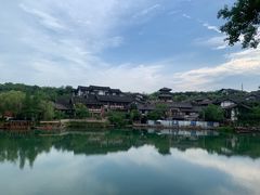 -茅山东方盐湖城景区