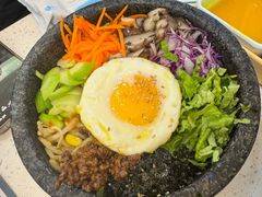 -韩香福烤肉庄园(荣成店)