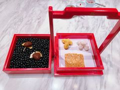 -新荣记(新源南路店)