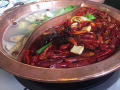 -春花火锅公司(昌建广场店)