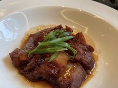 -康莱德酒店·美庭自助餐厅