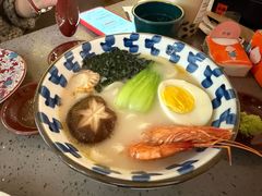-小乔回转寿司(市府恒隆广场店)