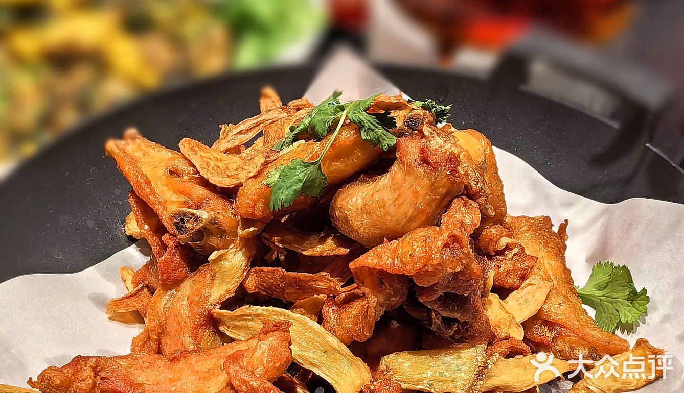 苏州市区也有地道闽南味啦