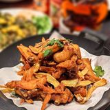 苏州市区也有地道闽南味啦