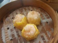 -新金盛·海鲜酒楼(盐田店)