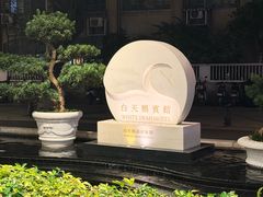 -广州白天鹅宾馆