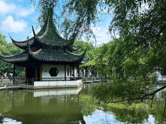 -西园戒幢律寺