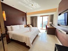 -三亚凤凰水城凯莱度假酒店