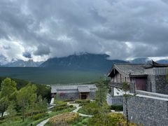 -丽江金茂璞修雪山酒店-雪景阁餐厅