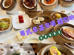 -万龙洲海鲜·粤菜(亚运村店)
