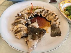 -博雅渔港·融合菜(维也纳国际大酒店)