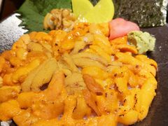 三色海胆饭-魔丼屋(日月光店)