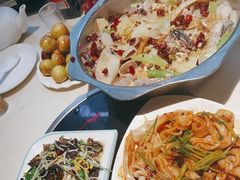 -万和源炝锅城·活鱼现炝(文艺北路店)