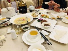 -香云轩·顺德菜(香云纱园林酒店店)