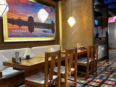 -云海肴汽锅鸡·云南小炒(天津国金汇店)