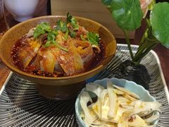 -泡桐树孙二娘私房菜