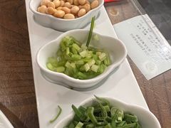 -北京老铺烤鸭(高新店)