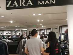 -ZARA HOME(天环广场店)