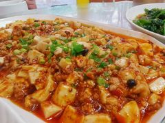 -洪霞餐馆