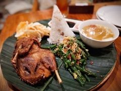 -Pundi Pundi Restaurant