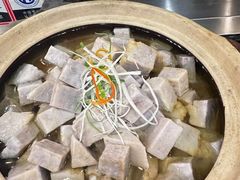 -老北京食府(新北路店)