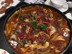 -渝蛙馆(新百店)