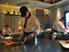 -赤坂亭·M9和牛烧肉·铁板烧(合肥万象城店)