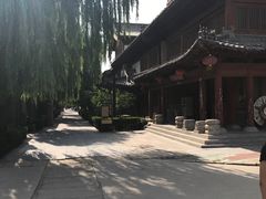 -水浒好汉城