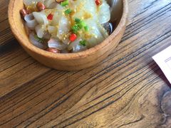 -大川先生·小龙虾·川菜(信义坊店)
